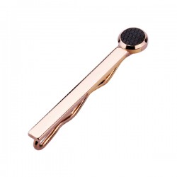 ИГЛА ЗА ВРАТОВРЪЗКА DARK MOON-MSTS 14 ROSE GOLD